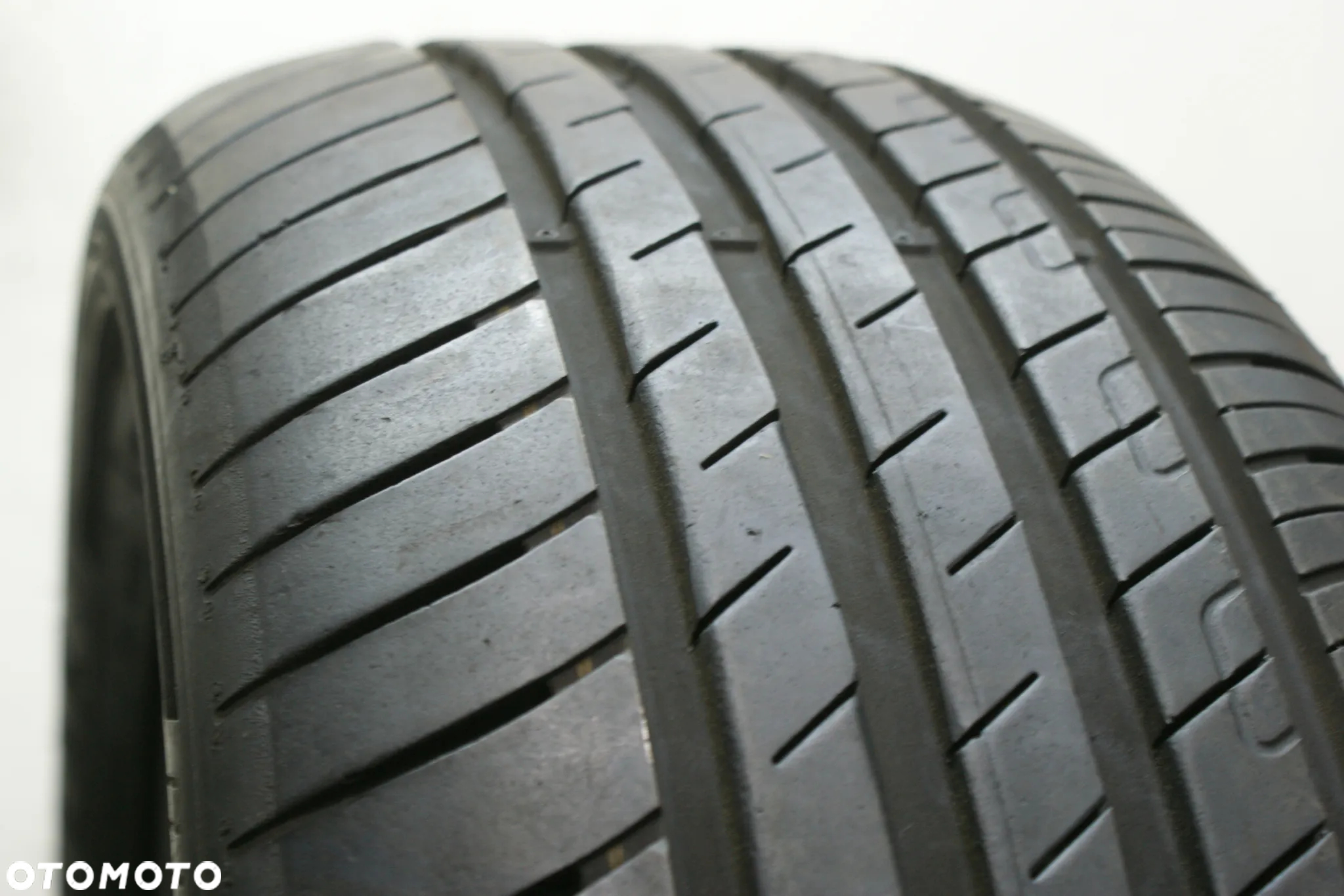 letnie 225/50R17 GOODYEAR EFFICIENTGRIP PERFORMANCE , 6,9mm - 2