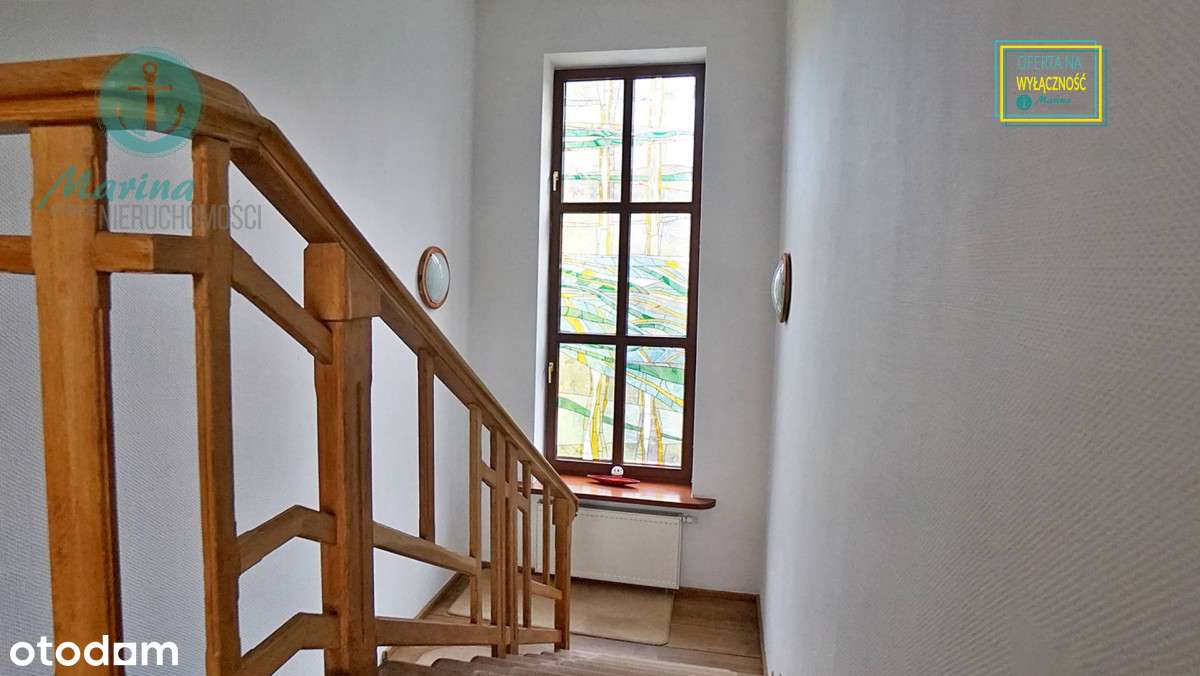 Dom przy plaży - 300 metrów od morza !-8