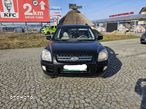 Kia Sportage 2.0 CRDi Tour + - 2