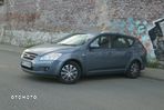 Kia Ceed Cee'd 1.6 Comfort + - 29