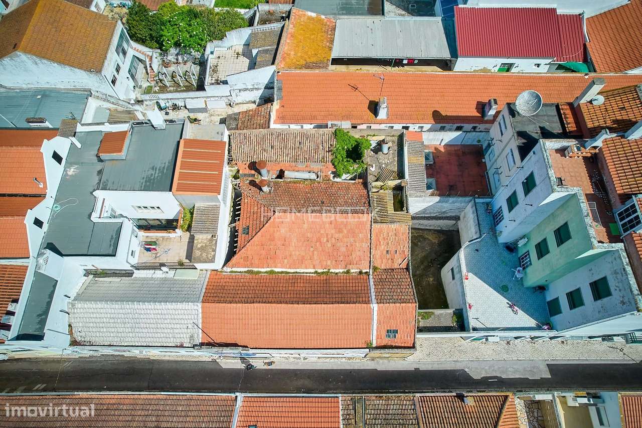 Prédio misto no Centro do Montijo - Grande imagem: 5/44