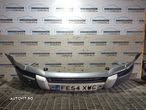 Bara fata Volvo XC90 2002 - 2006 GRI (658) model cu spalatoare far - 5