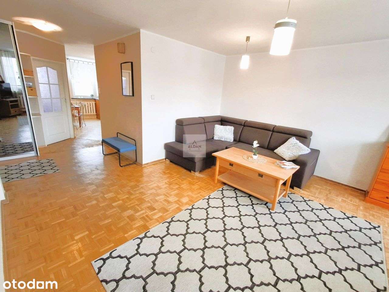 3 pok. mieszkanie na Os. Zacisze w Zg na sprzedaż-4