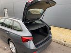 Skoda Octavia Combi 2.0 TDI Selection - 5