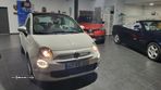 Fiat 500 1.2 Lounge - 2