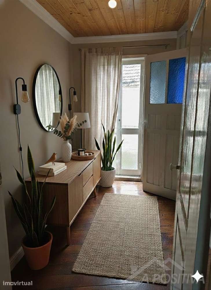 Moradia para Restaurar T3 Venda em Arcozelo,Gouveia-5