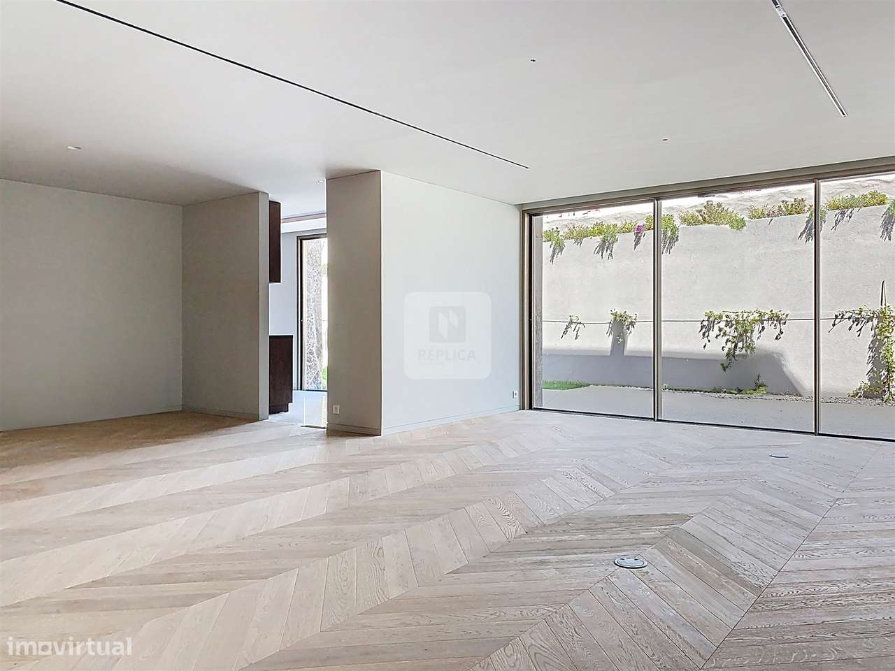 Apartamento T3 na Foz do Douro com Varanda | Nevogilde, Porto-2