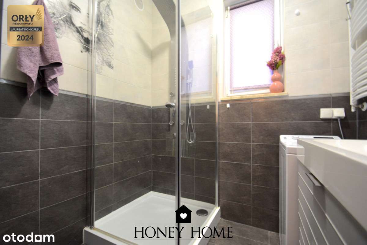 Piękne 3pokojowe mieszkanie-Gotowe do wprowadzenia-12