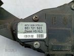 Pedal Acelerador Audi A4 Avant (8E5, B6) - 4