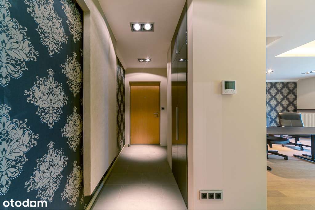 Apartament z widokiem na Fabrykę Norblina | Pańska-7