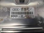 Centralina / Modulo Motor Audi A4 Avant (8E5, B6) - 3