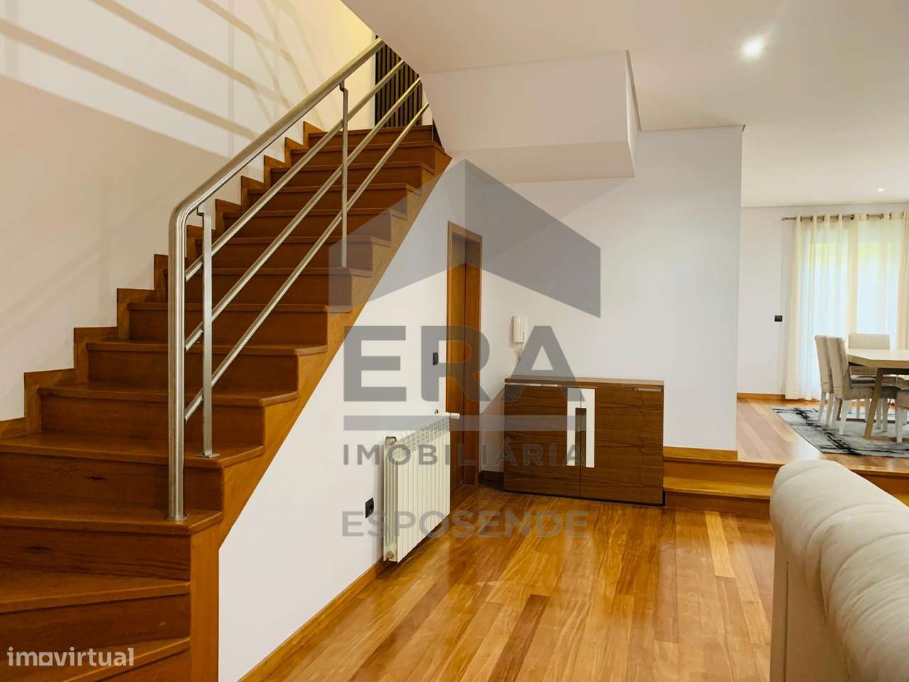 Moradia com vista mar nas Marinhas-11