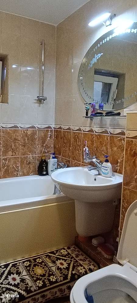 Ocazie ! 3 camere decomandat/Chitila-6