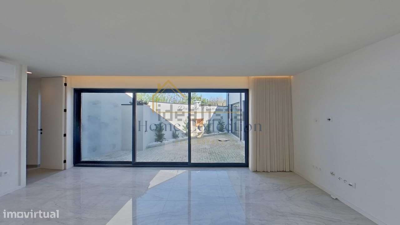 Moradia T3 em Lavra Cabanelas-50