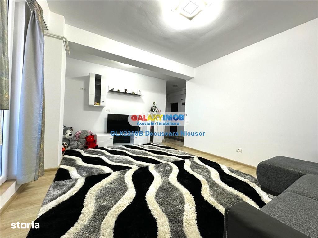 Apartament 2 camere, Militari Residence, Mobilat Utilat 74.500 euro - Imagine principală: 1/10