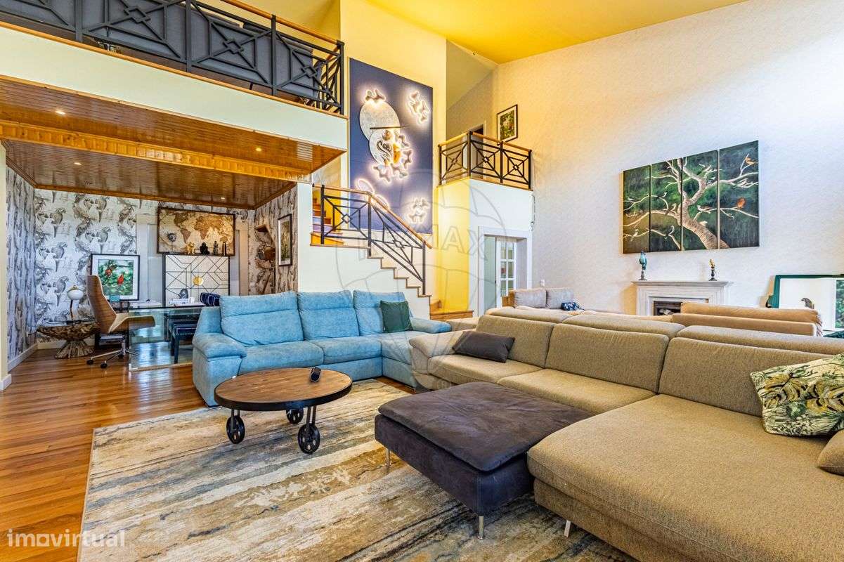 Moradia T5 para venda - Grande imagem: 1/50