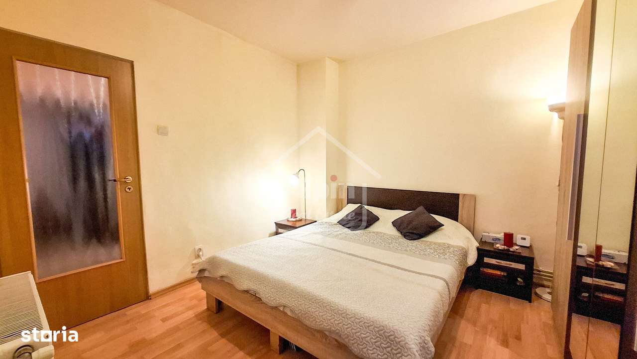 Suprafata Generoasa I Zona Garii-12