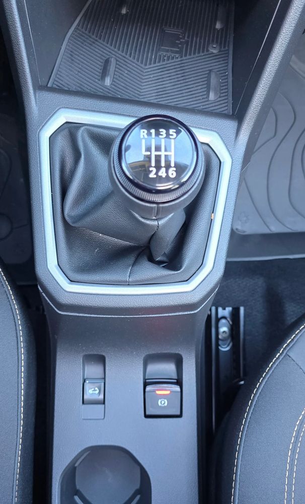 Dacia Sandero-stepway ECO-G 120 Extreme