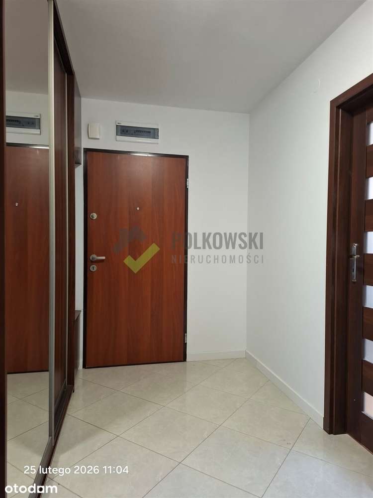 Mieszkanie Trzypokojowe Warszawa-13