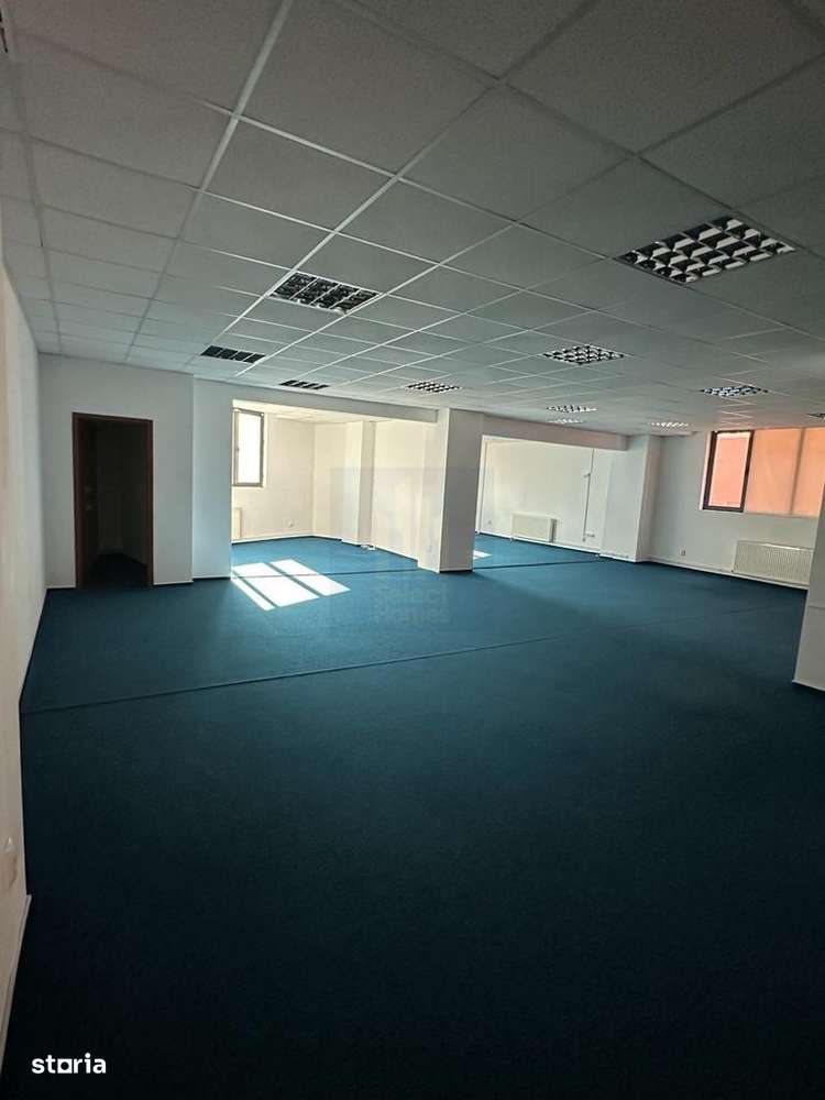 Spatiu de Birouri 500mp de Inchiriat *Grozavesti* - Imagine principală: 5/17