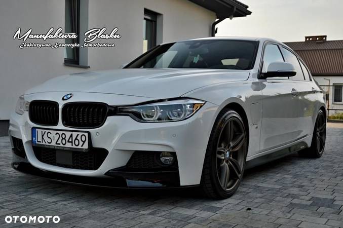 BMW Seria 3 - 1