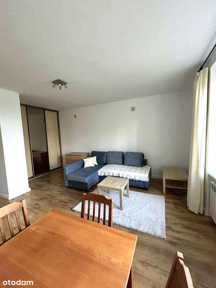 Mieszkanie na sprzedaż bezpośrednio - Kawalerka na Muranowie 32,57 m2. - Pełny obrazek: 4/10