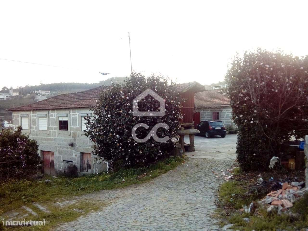 Quinta em Airão São João - Guimarães - Grande imagem: 1/20