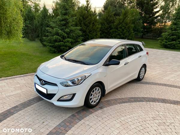 Hyundai I30 1.6 Comfort - 1