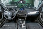 BMW 116 d EfficientDynamics - 9