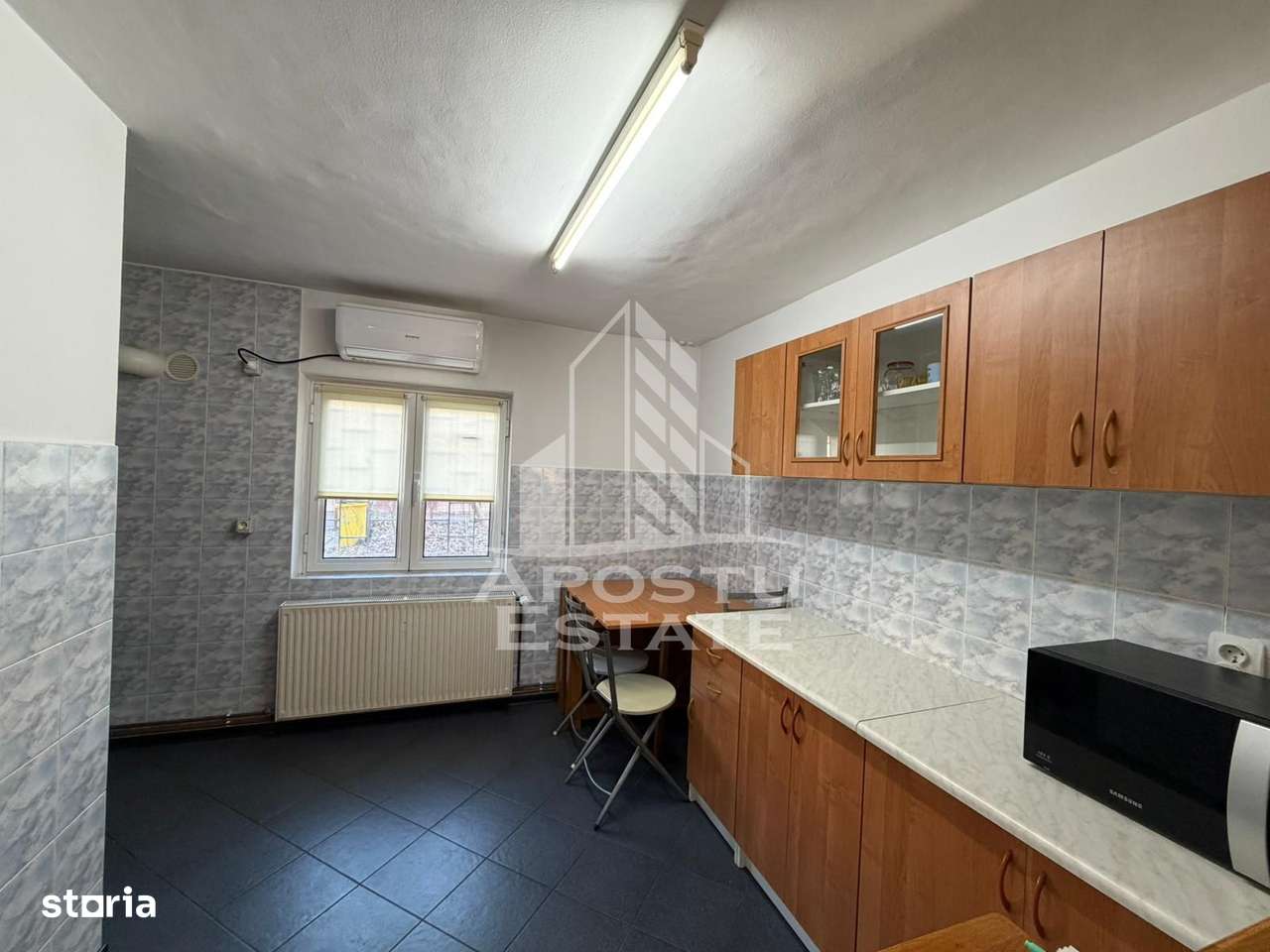 Apartament 3 camere, Centrala proprie , Zona Fabric - Imagine principală: 5/11