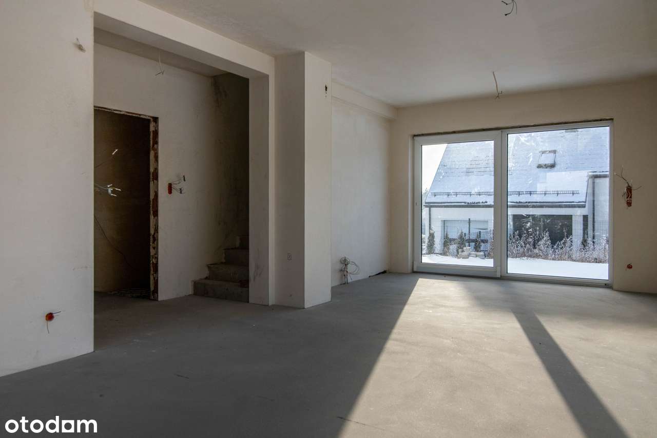 Nowy dom jednorodzinny z przepięknymi widokami – przestrzeń i komfort-6