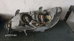 Far dreapta opel zafira a t98 89100055 - 3