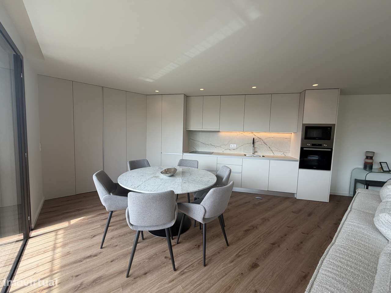 Apartamento T2 à venda em Praia Granja/Arcozelo-16