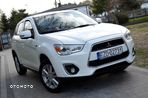 Mitsubishi ASX 1.6 Invite Navi - 13