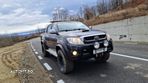 Toyota Hilux 4x4 Cabina Dubla Style+ Aut. - 2