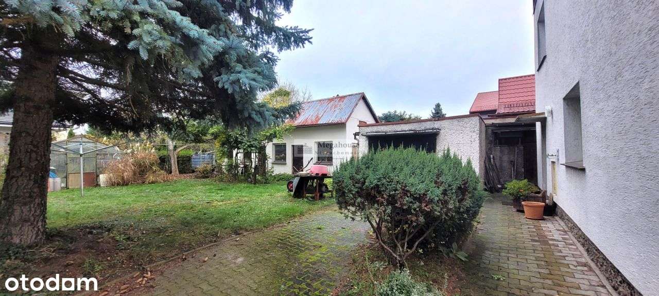 Wyjątkowa oferta, piękna działka, Wojnów!!!-6