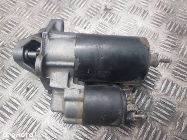 ROZRUSZNIK BOSCH AUDI A4 B5 PASSAT B5 1.8 T AEB 150KM 058911023B - 6