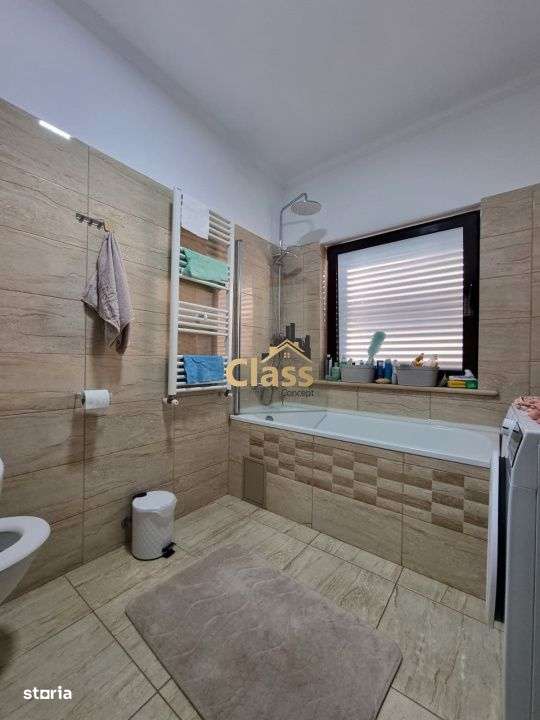 Apartament 2 camere | 39 mpu |Bloc nou| Etaj intermediar| Intre Lacuri - Imagine principală: 5/5