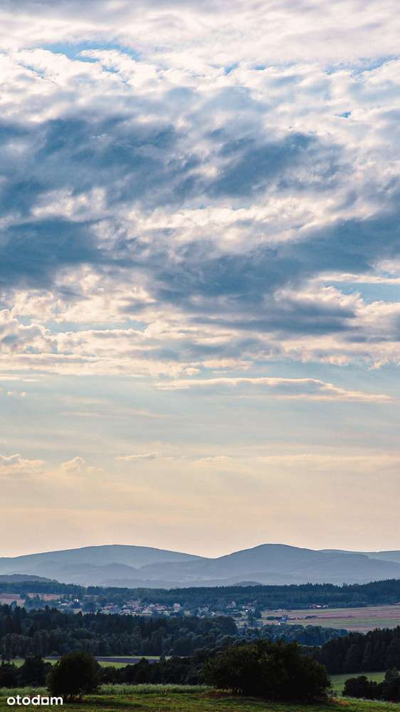 Bliźniak 160 m² na kameralnym osiedlu z widokiem na Karkonosze-9