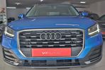 Audi Q2 1.6 TDI Design - 10