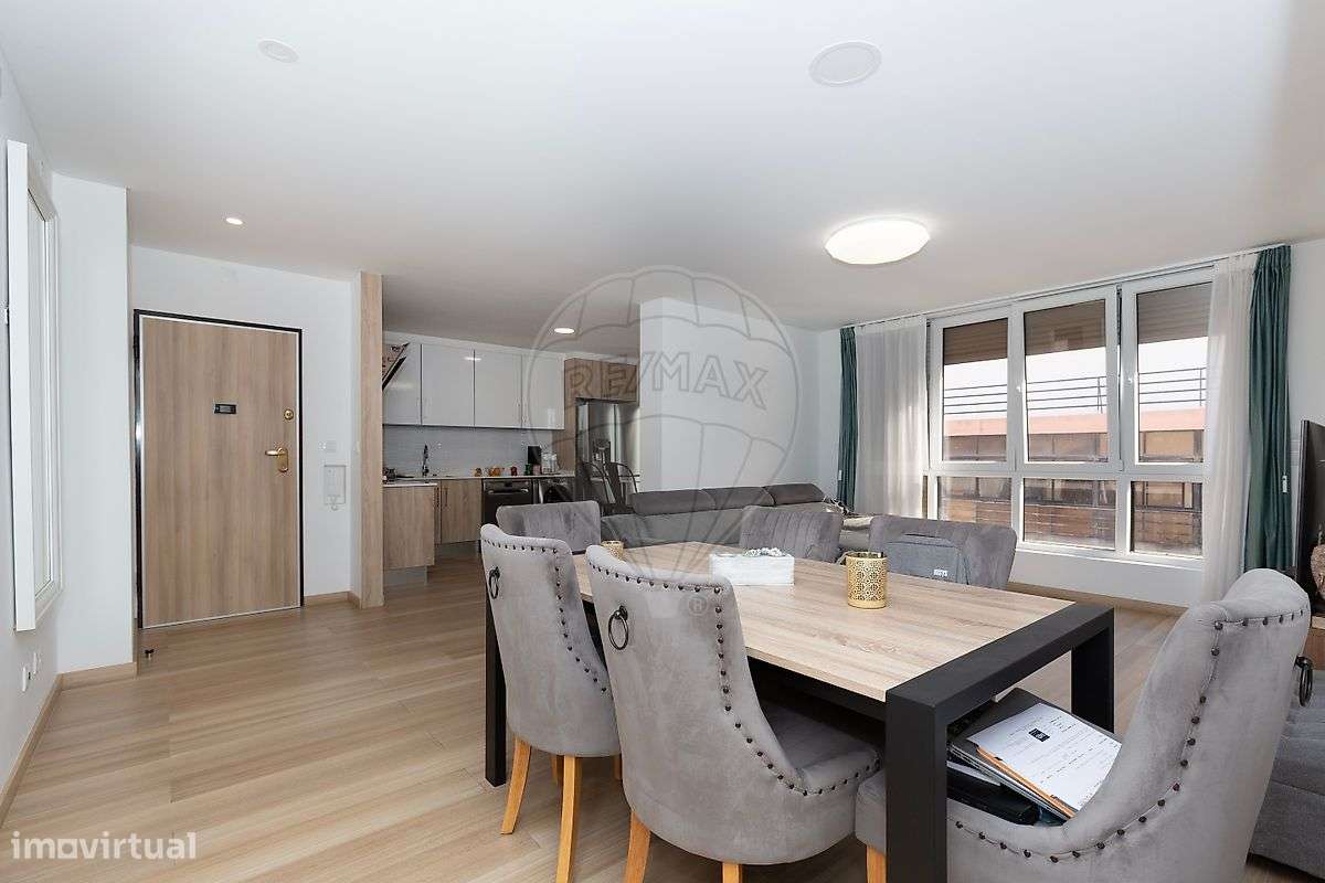 Apartamento T3 para venda-3