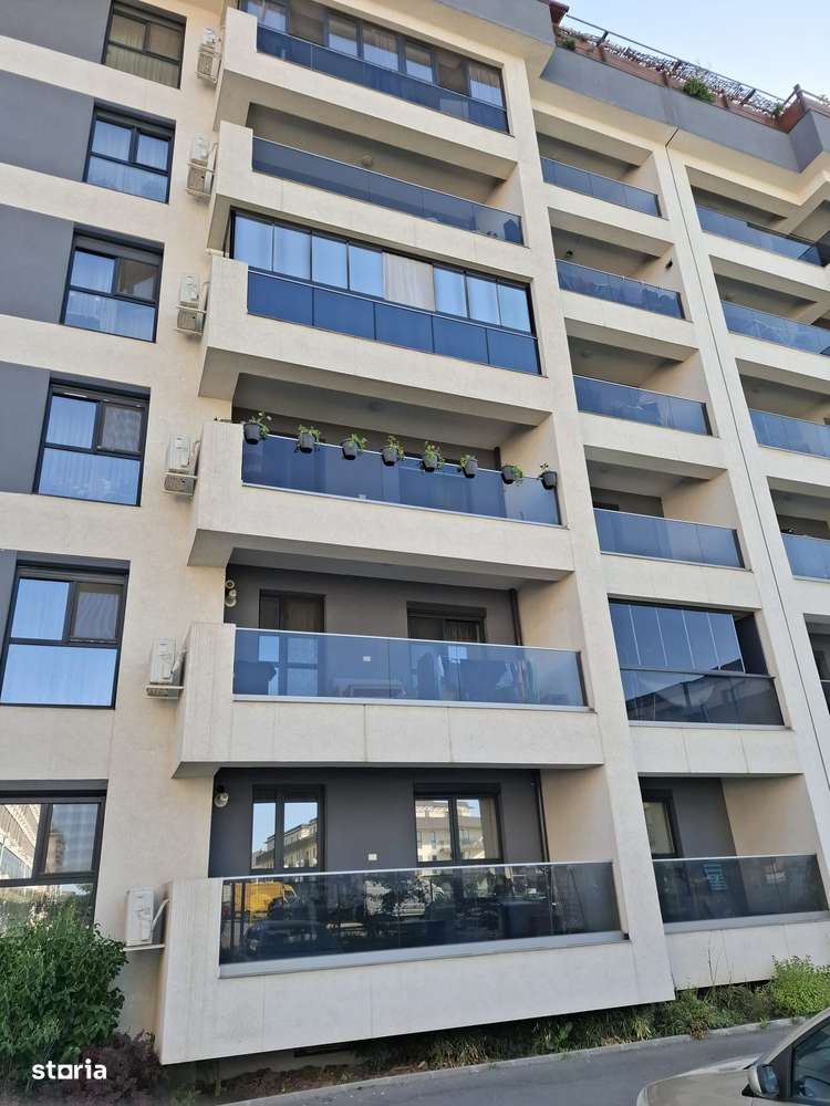 apartament 2 camere decomandat