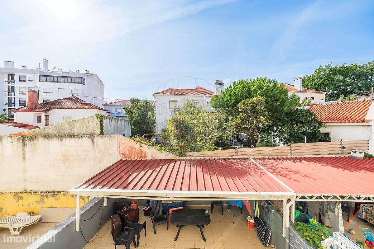 Apartamento T2 para venda-28
