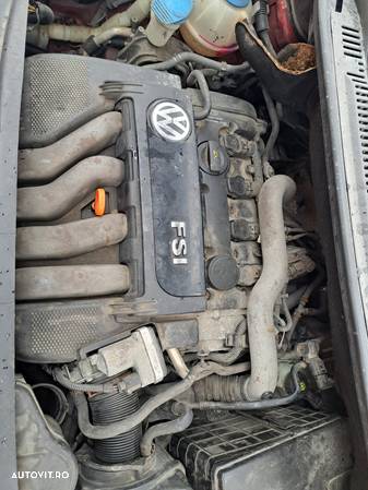 Piese/Dezmembrez VW Touran 2.0FSi 150cp - 6