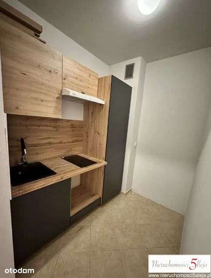 2 pok taras garaz wysoki parter ul Jawornicka