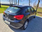 Opel Astra IV 1.4 Enjoy EU6 - 6