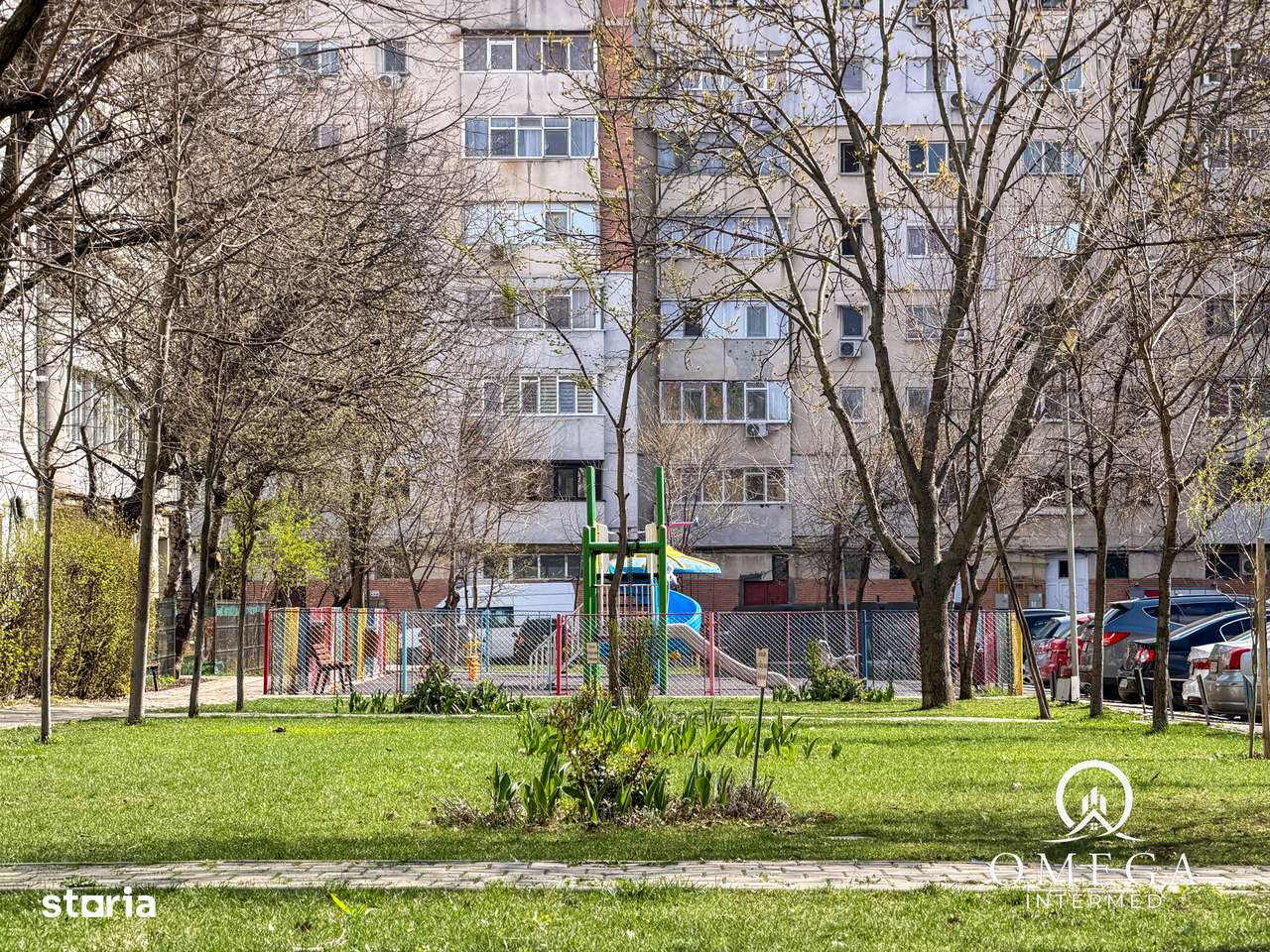 2 camere 57 mp renovat Frumoasa langa Nicolina-16