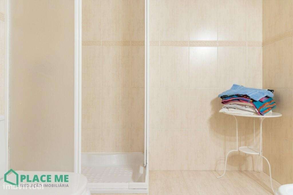 Apartamento T4 - Gualtar - Investimento c/ Rentabilidade - Equipado e-20