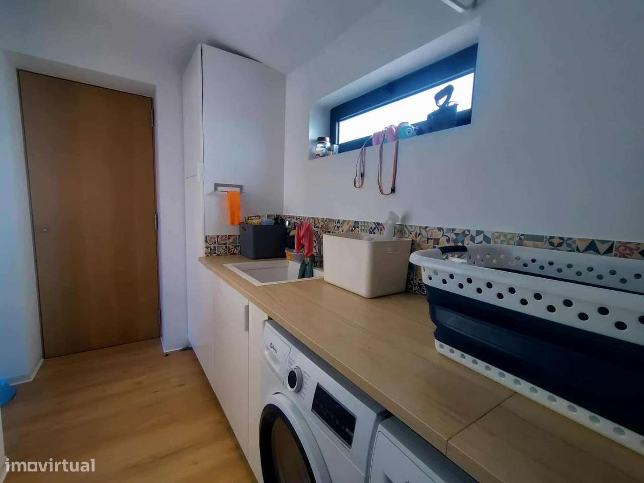 Moradia T3 em Primeira Linha de Mar em Cepães, Esposende - Grande imagem: 5/24