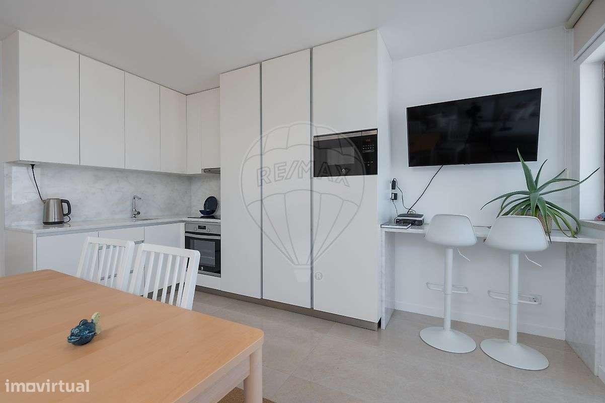 Apartamento T2 para venda-12